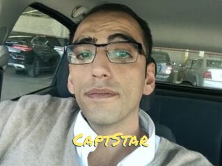 CaptStar