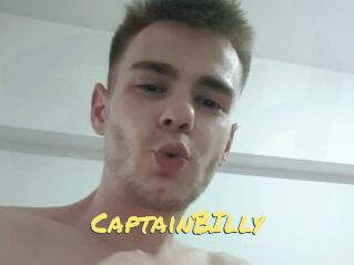 CaptainBIlly