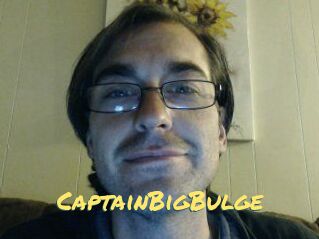 CaptainBigBulge