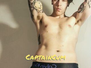 CaptainCum