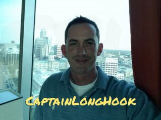 CaptainLongHook