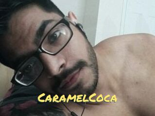 CaramelCoca