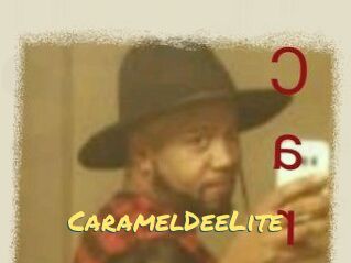 CaramelDeeLite