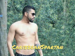 CaribbeanSpartan