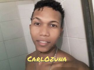 CarlOzuna