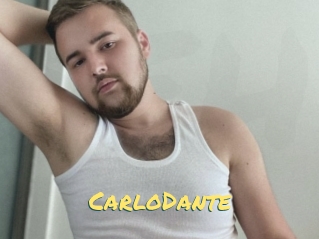 CarloDante
