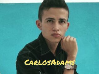 CarlosAdams