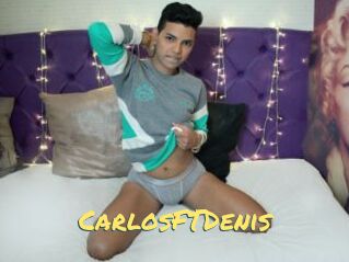 CarlosFTDenis
