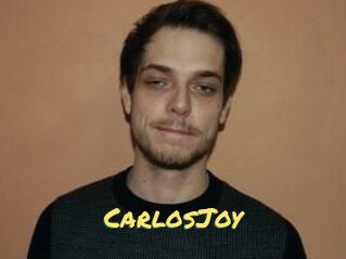 CarlosJoy