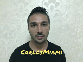 CarlosMiami