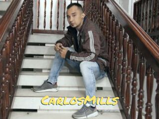 CarlosMills