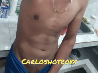 Carloshotboyx