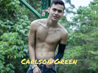 Carlson_Green