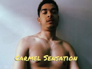 Carmel_Sensation