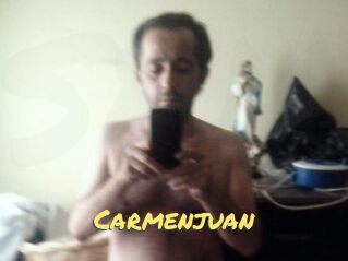 Carmenjuan