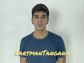 CartmanTangana