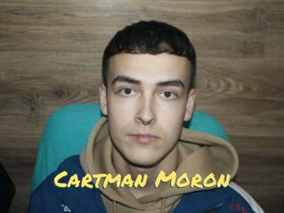 Cartman_Moron