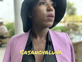 Casanovaluva