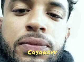 Casanovv