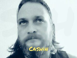 Cashin