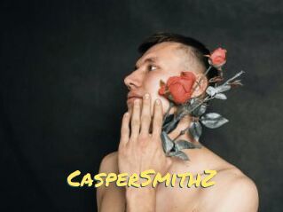 CasperSmithZ