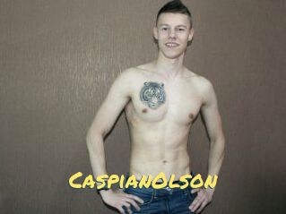 CaspianOlson