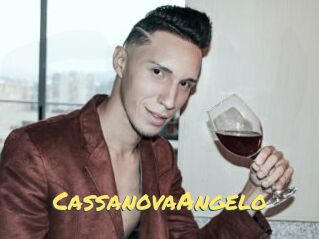 CassanovaAngelo