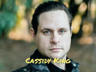 Cassidy_King