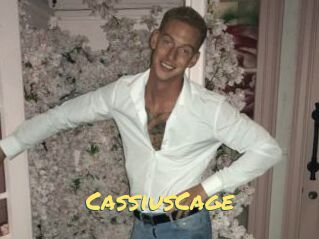 CassiusCage
