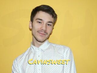 Cavinsweet