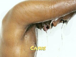 Cayne