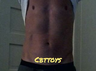 Cbttoys