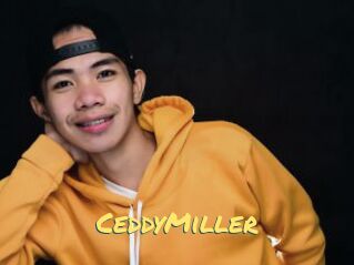 CeddyMiller
