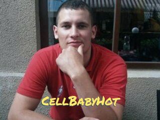 Cell_BabyHot