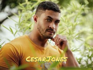CesarJones