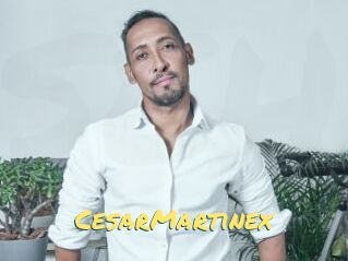 CesarMartinex