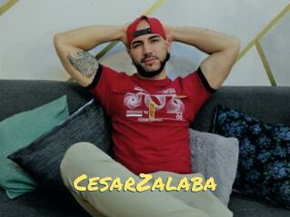 CesarZalaba