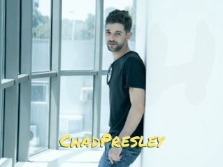 ChadPresley
