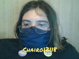Chairo12118