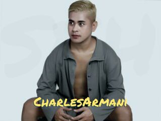 CharlesArmani