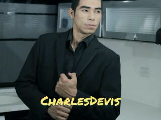 CharlesDevis