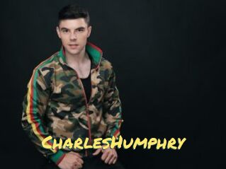 CharlesHumphry