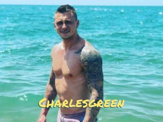 Charlesgreen