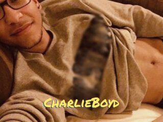CharlieBoyd
