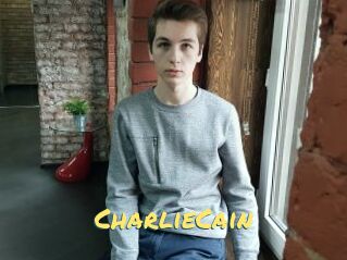 CharlieCain