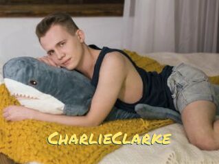 CharlieClarke