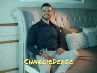 CharlieDefoe