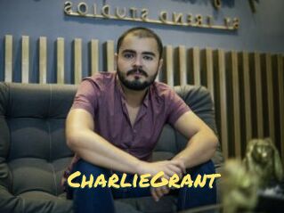 CharlieGrant
