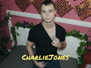 CharlieJones