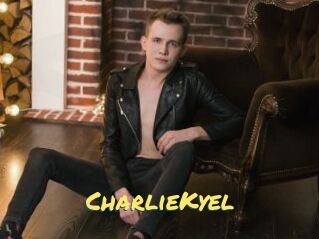 CharlieKyel